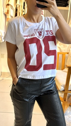 Remera Est - comprar online