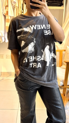 Remeron trash - comprar online