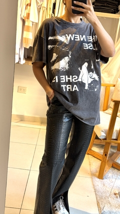 Remeron trash