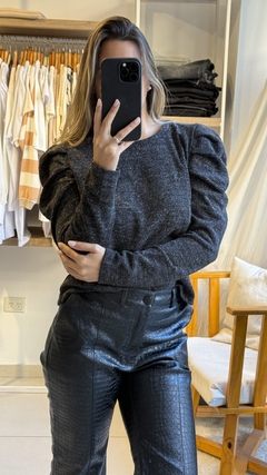 Sweater princesa lurex en internet