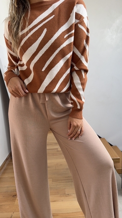 Sweater marie - comprar online