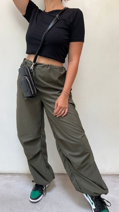 PANTALON NAUTICO