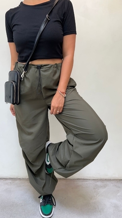 PANTALON NAUTICO - comprar online