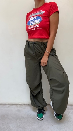 PANTALON NAUTICO en internet