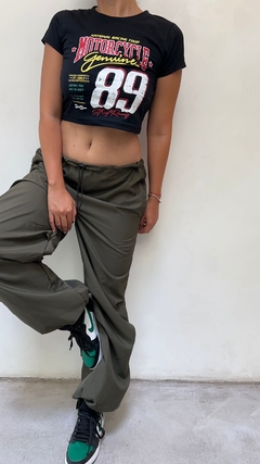 PANTALON NAUTICO - CABRONAS 