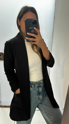 BLAZER NEGRO - comprar online