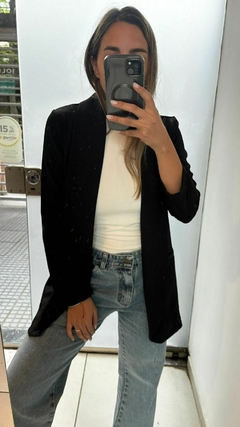 BLAZER NEGRO