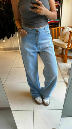 JEAN CLASICO
