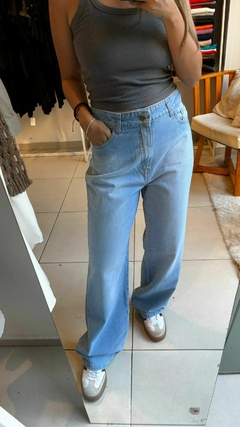 JEAN CLASICO - comprar online