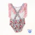 TRAJE DE BAÑO MECHI 705 - comprar online