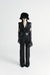 CINTURON BONNET H NEGRO - comprar online