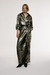 FALDA THORNE JACQUARD