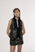 SHORT FABRIZZIO JACQUARD - comprar online