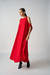 VESTIDO QUIRINALE BORDADO A MANO - comprar online