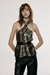 TOP LIZZIE JACQUARD