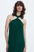 VESTIDO PALPATINE SEDA NATURAL - comprar online