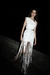 VESTIDO BELLE SEDA VEGETAL