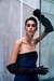 VESTIDO ADA BORDADO A MANO en internet