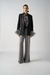 PANTALON DANTE SEDA NATURAL - comprar online