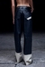 PANTALON CHUL HAN CUERO - tienda online