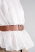 TOP FISHER SEDA NATURAL - comprar online