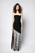 FALDA ECLIPSE CRYSTAL
