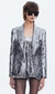 SACO HOUSE II JACQUARD - comprar online
