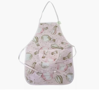 Delantal Cocina Cocinerita Cocinerito Infantil Impermeable - comprar online