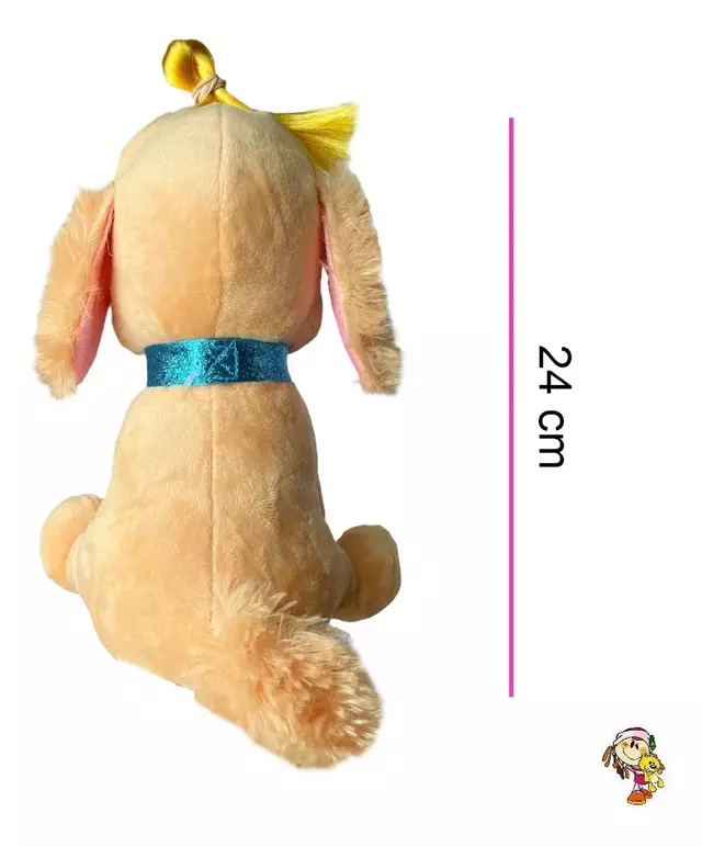 Perro De Peluche Con Sonido Y Movimiento Ladra en internet