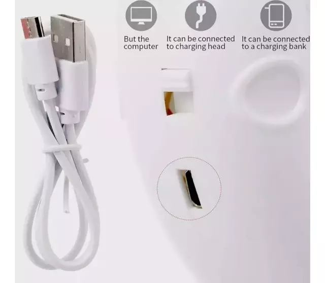 Lampara De Noche Astronauta Luna Recargable Luz Led en internet