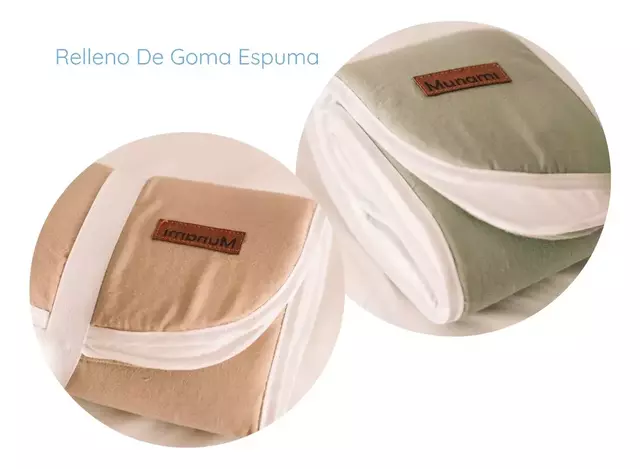 Cambiador Bebe Portatil Plegable Xl Munami 70x40cm en internet