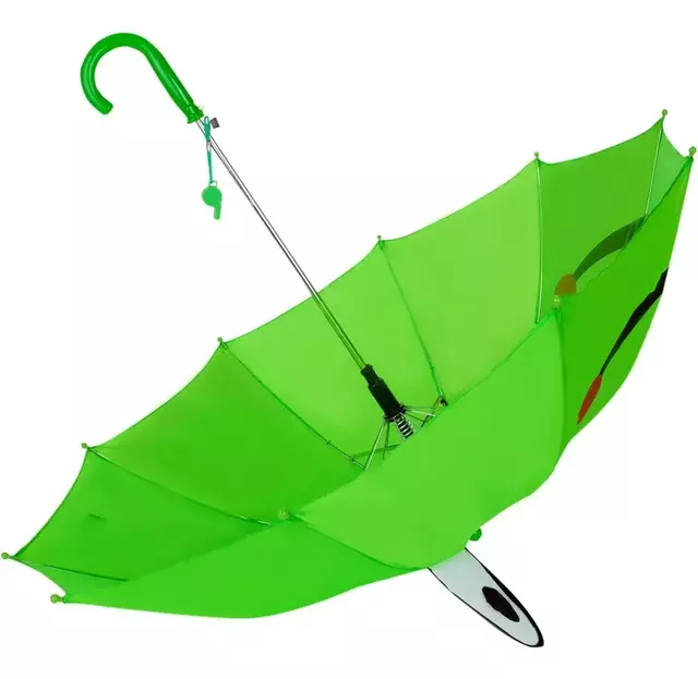 Paraguas Infantil Con Diseño Animales Lluvia con animales - tienda online