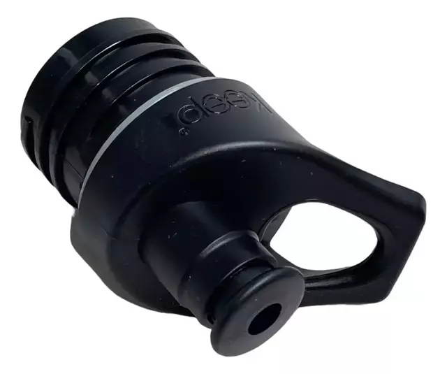 Botella Keep Metálica 600ml Líquidos Bebidas Deporte Running en internet