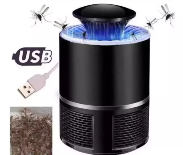 Matamosquitos Mostkiller Unico Que Funciona Nova Real 100% - Tienda Peques - Artículos para Bebes - Juguetes - Rodados & Mas