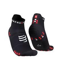 Medias Compressport Pro Racing Socks V4.0 Run Low