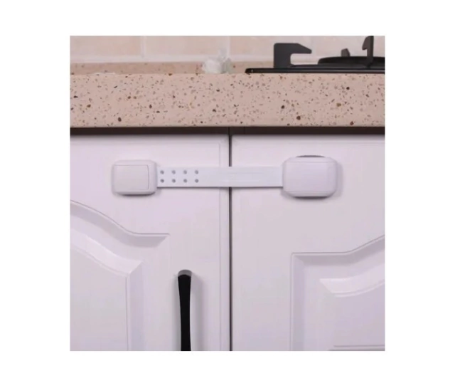 Traba Multiuso Premium Regulable Reforzada Baby Innovation en internet