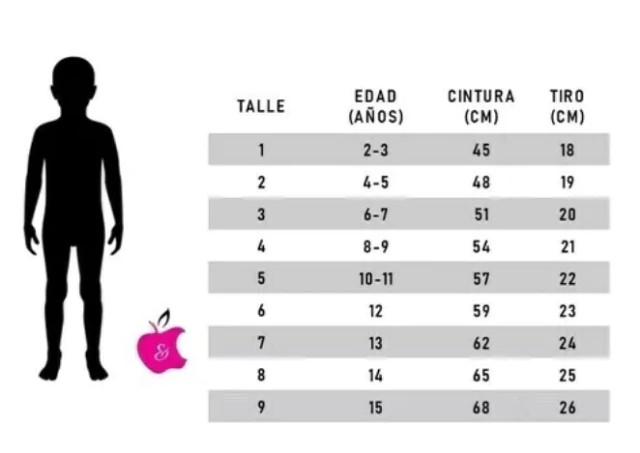 Boxer Calzoncillo Algodon Con Lycra Nene Niños Elemento en internet