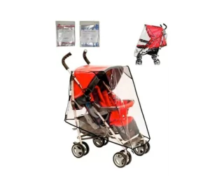 Cobertor Para Lluvia Impermeable Universal Cochecito