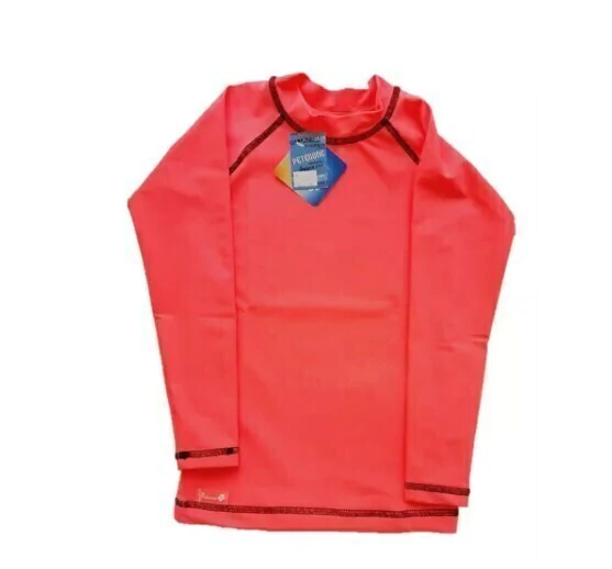 Remera Lycra Proteccion Solar Uv50+ Niños Niñas Playa Pileta en internet