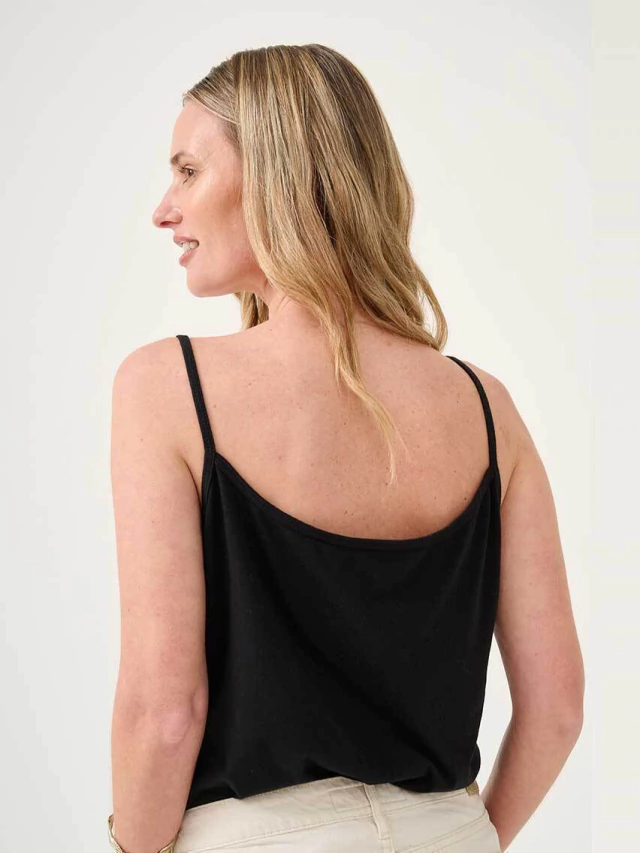 Musculosa Talle: S - ROJO