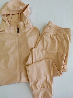 Conjunto Deportivo - BERENIS