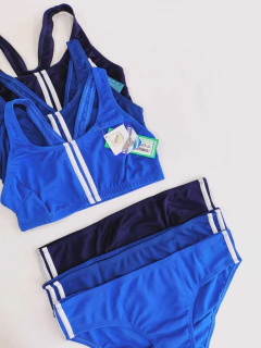 Bikini natación - comprar online