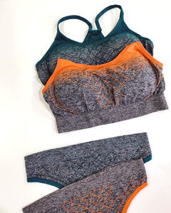 Delia conjunto