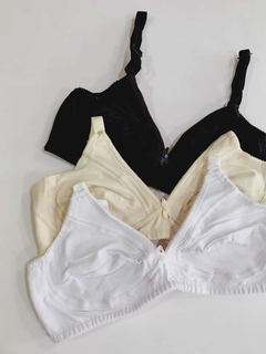 Intimare Corpiño en internet