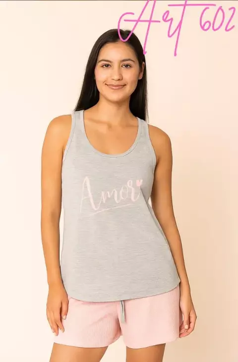 Pijama - (copia) - comprar online