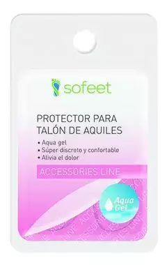 Protector para talón de Aquiles - comprar online