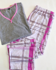 Vail Pijama Art:3826 - comprar online