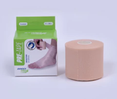 Cinta (7 x 25,7) de espuma pre-vendaje - comprar online
