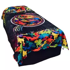 CUBRECAMAS SCRATCH 150 x 230