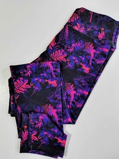 Calza Chupín Estampado - comprar online